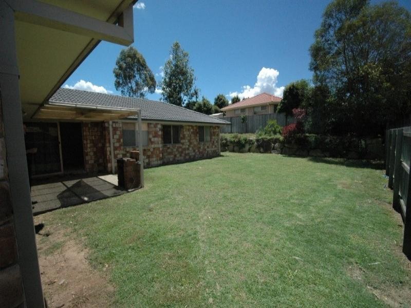 21 Tiber Crescent, Springfield QLD 4300