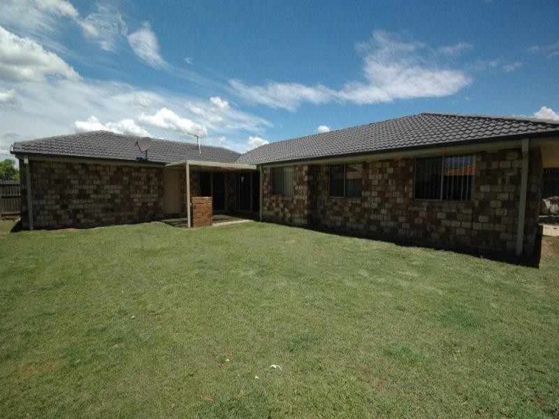 21 Tiber Crescent, Springfield QLD 4300