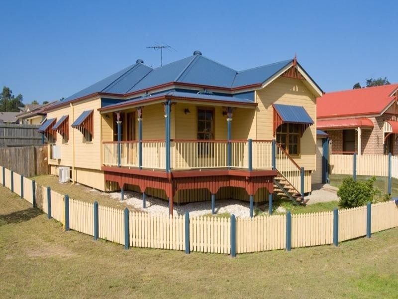 43 Congo Circuit, Springfield QLD 4300