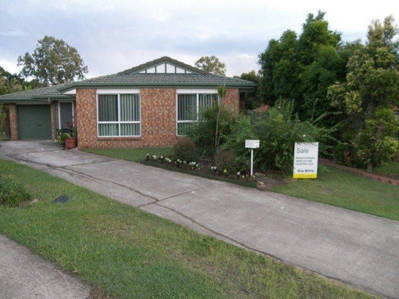 Camira QLD 4300