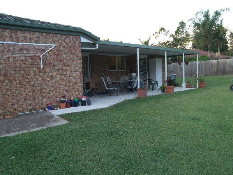 Camira QLD 4300