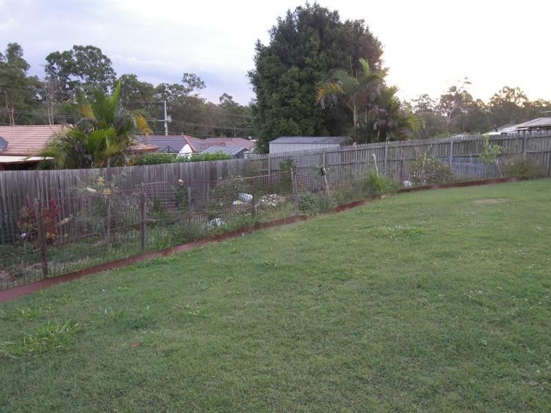 Camira QLD 4300