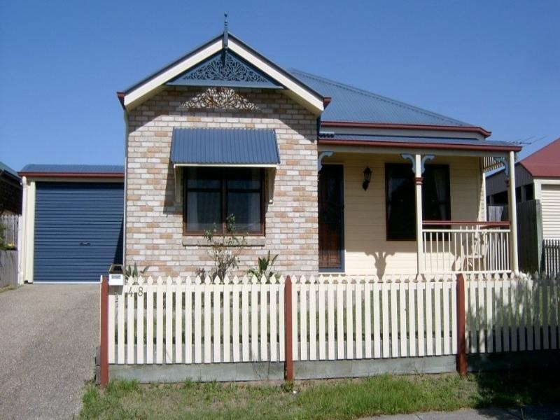 48 Vistula Circuit, Springfield QLD 4300