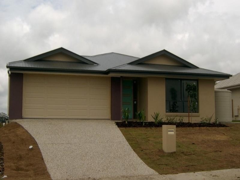 10 Harold Reinhardt Drive, Redbank Plains QLD 4301