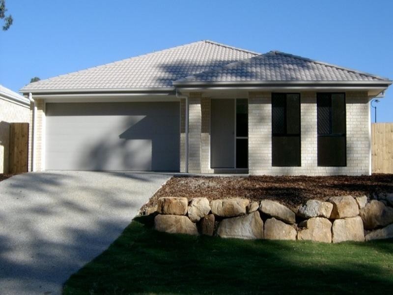 55 Admiral Crescent, Springfield Lakes QLD 4300