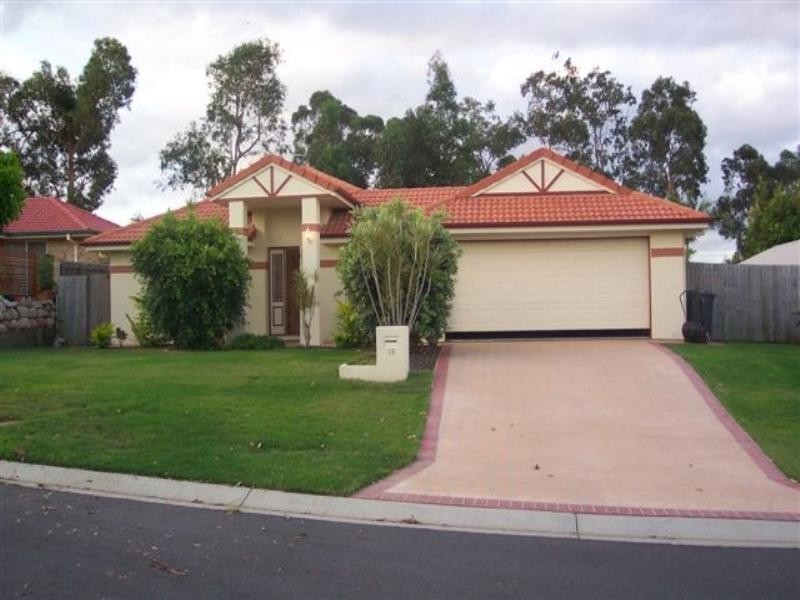 Forest Lake QLD 4078