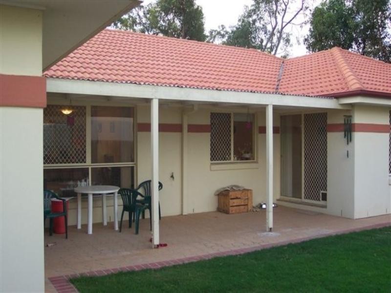 Forest Lake QLD 4078