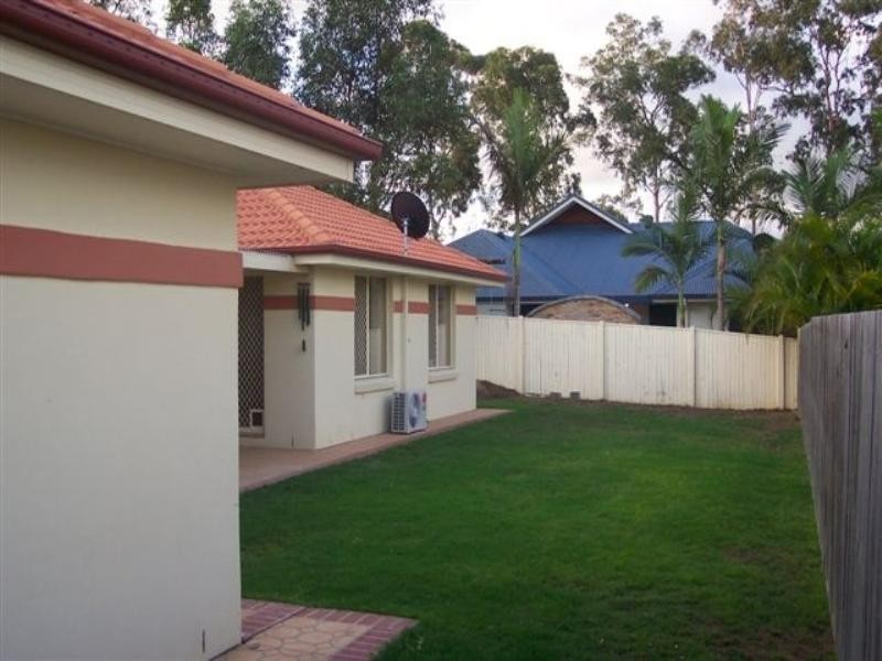 Forest Lake QLD 4078