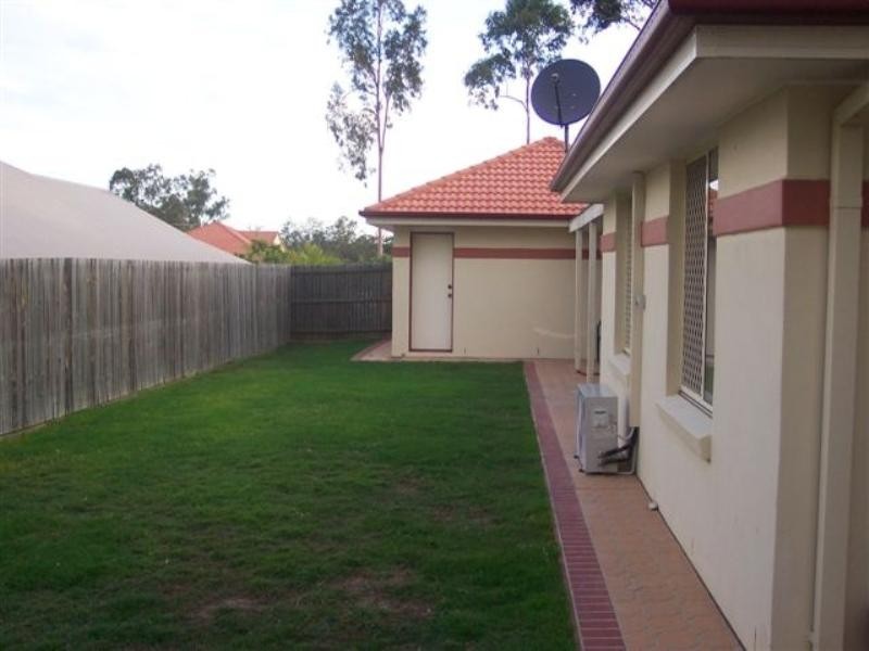 Forest Lake QLD 4078