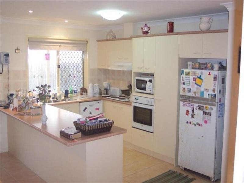 Forest Lake QLD 4078