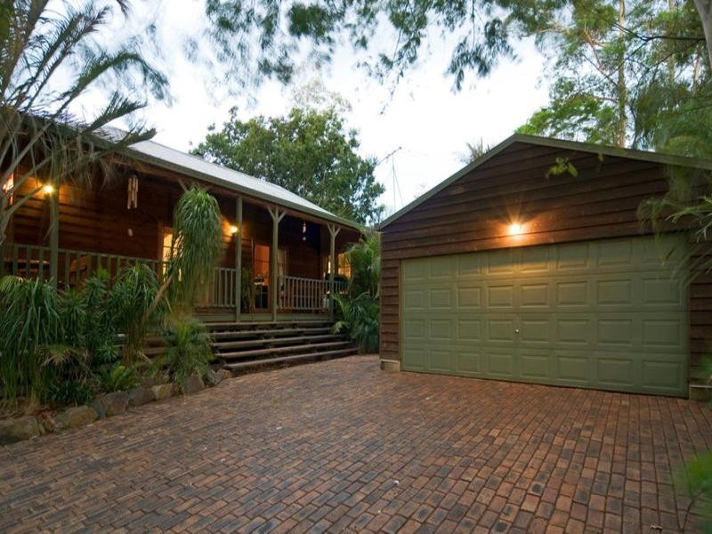 Camira QLD 4300