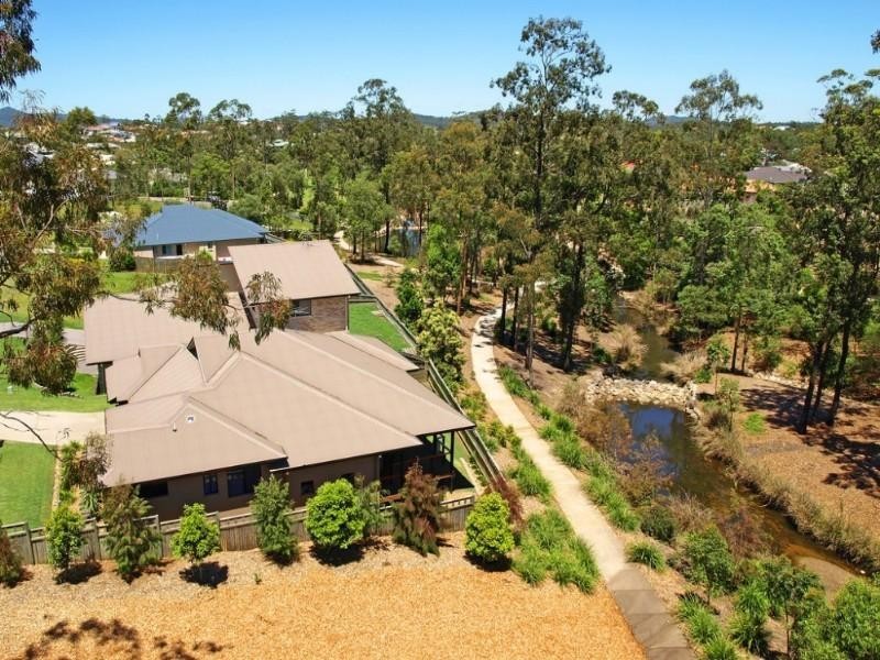 21 Burlington Terrace, Springfield Lakes QLD 4300