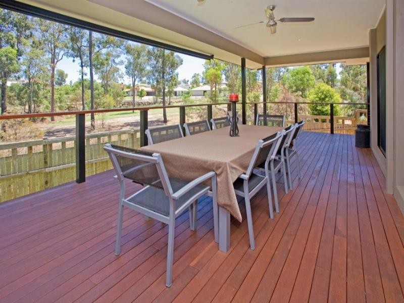 21 Burlington Terrace, Springfield Lakes QLD 4300