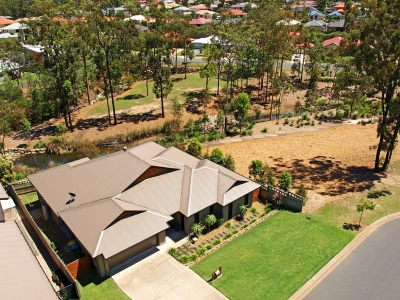 21 Burlington Terrace, Springfield Lakes QLD 4300