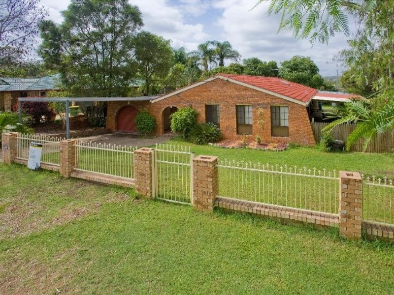 Camira QLD 4300