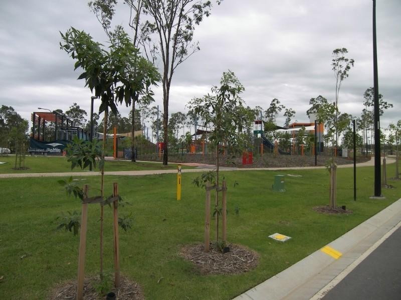 Springfield Lakes QLD 4300