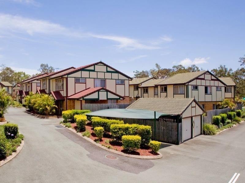 23/13 Bailey Street, Collingwood Park QLD 4301