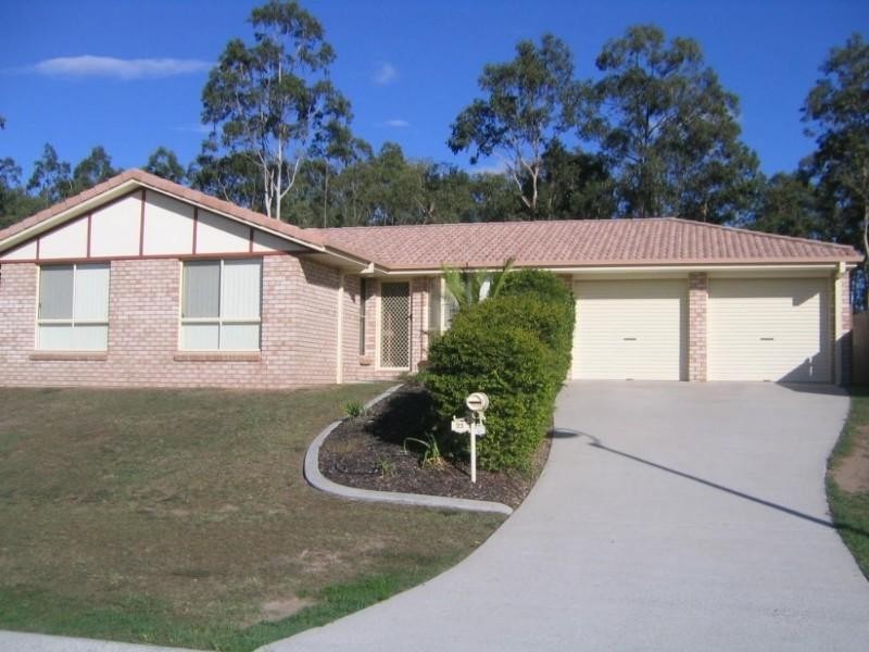 22 Highpeak Crescent, Springfield QLD 4300