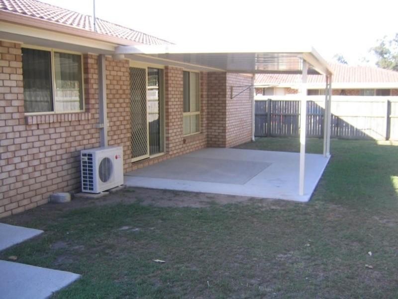 22 Highpeak Crescent, Springfield QLD 4300