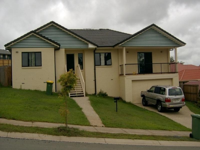 52 Opossum Circuit, Springfield Lakes QLD 4300