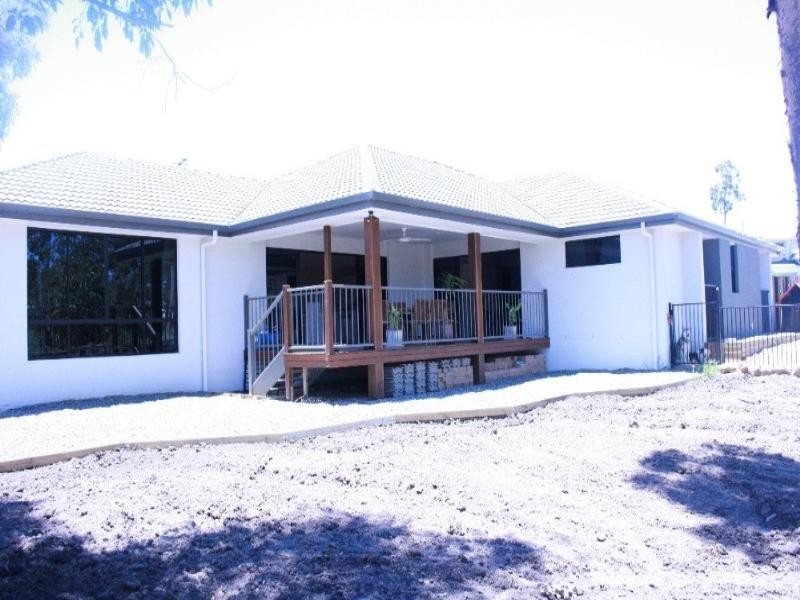 36 Venison Crescent, Springfield Lakes QLD 4300