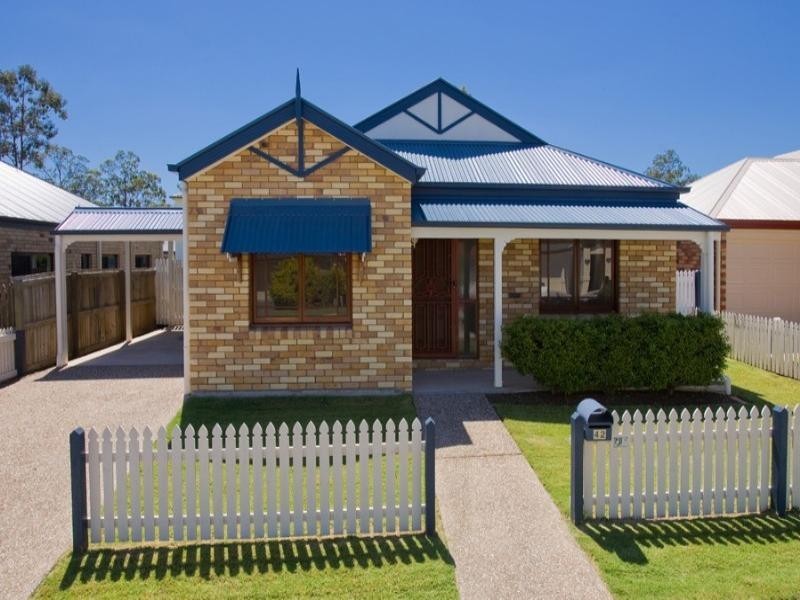 Springfield Lakes QLD 4300