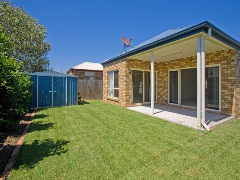 Springfield Lakes QLD 4300