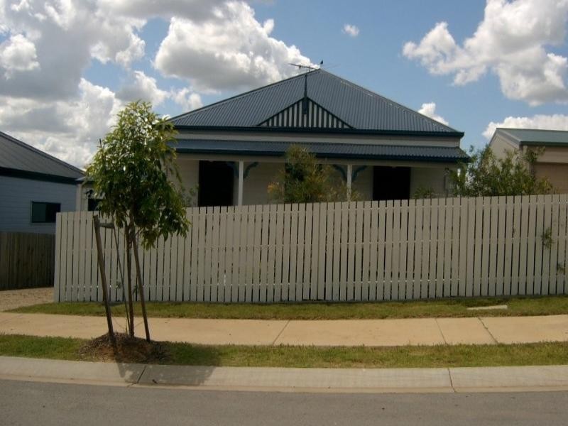 61 Dry Dock Circuit, Springfield Lakes QLD 4300