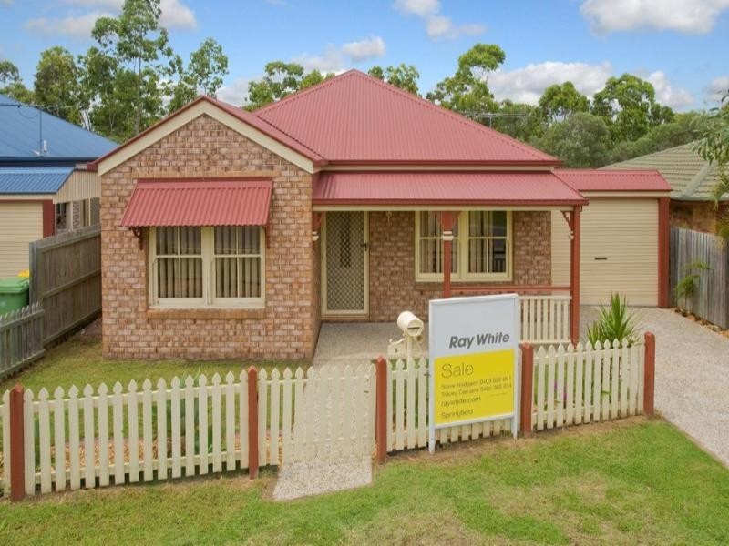 Springfield QLD 4300