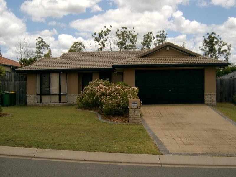 6 Bidford Street, Camira QLD 4300