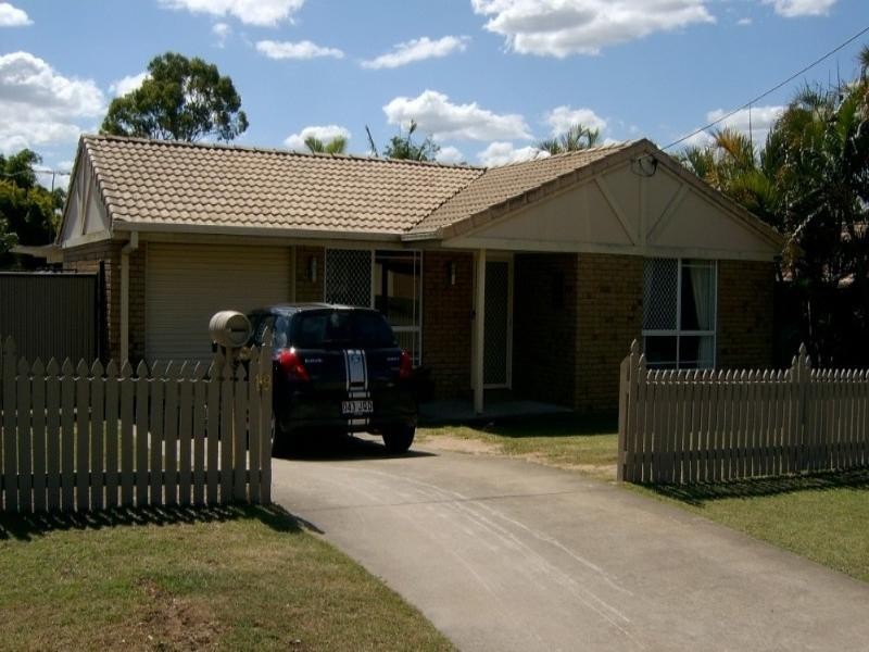 19 Woodbine Avenue, Camira QLD 4300