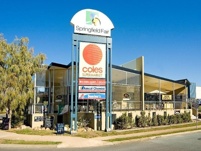 Springfield QLD 4300