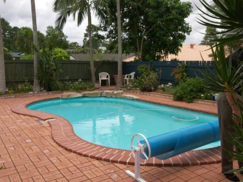 Forest Lake QLD 4078