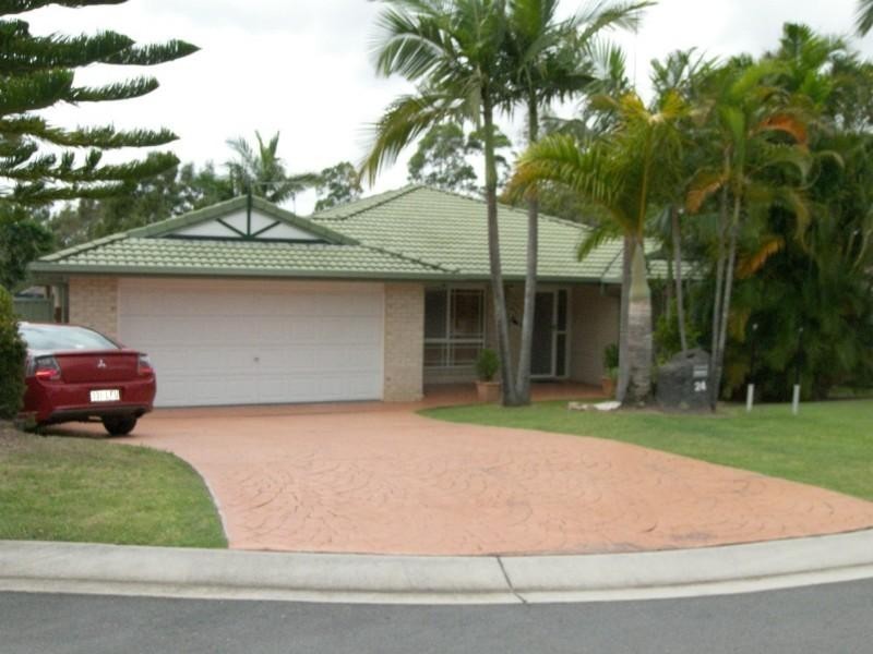 Forest Lake QLD 4078