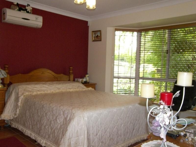 Forest Lake QLD 4078