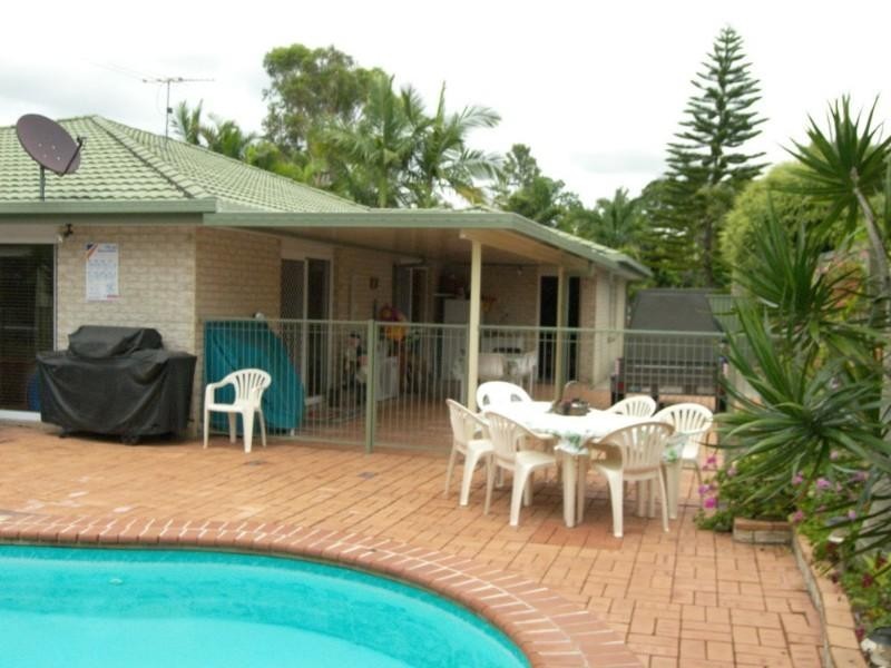 Forest Lake QLD 4078