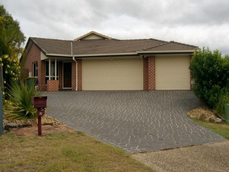 9 St Maurice Court, Springfield QLD 4300