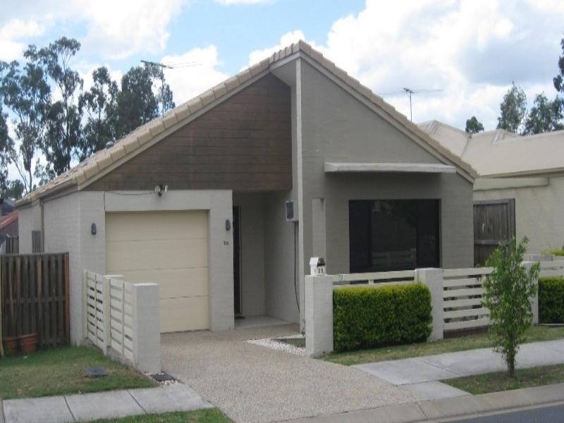 25 Ellen Circuit, Springfield Lakes QLD 4300