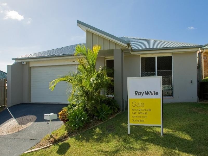 Springfield QLD 4300