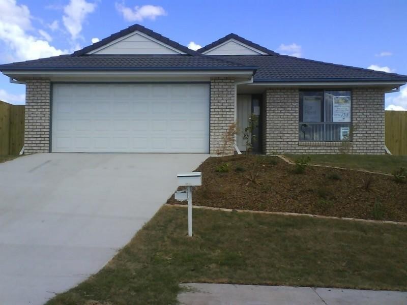 46 Brittany Drive, Raceview QLD 4305