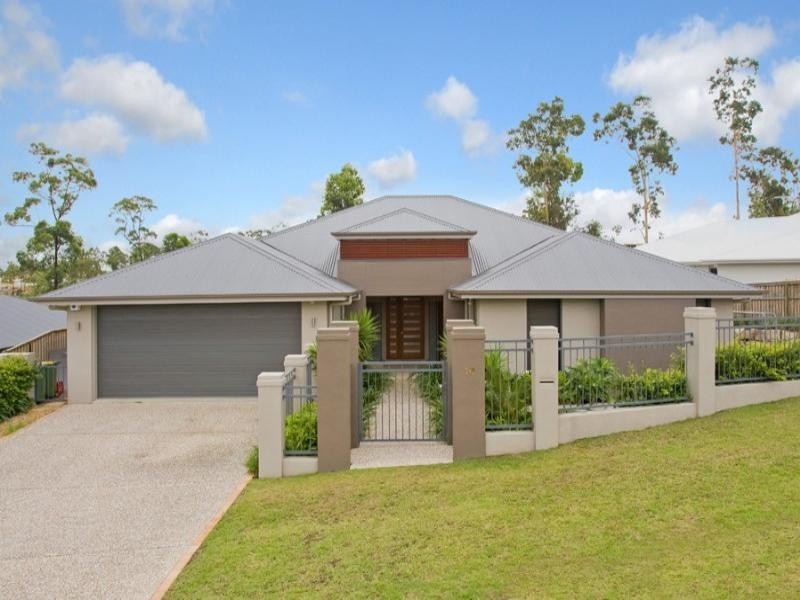 10 The Reach Court, Springfield Lakes QLD 4300
