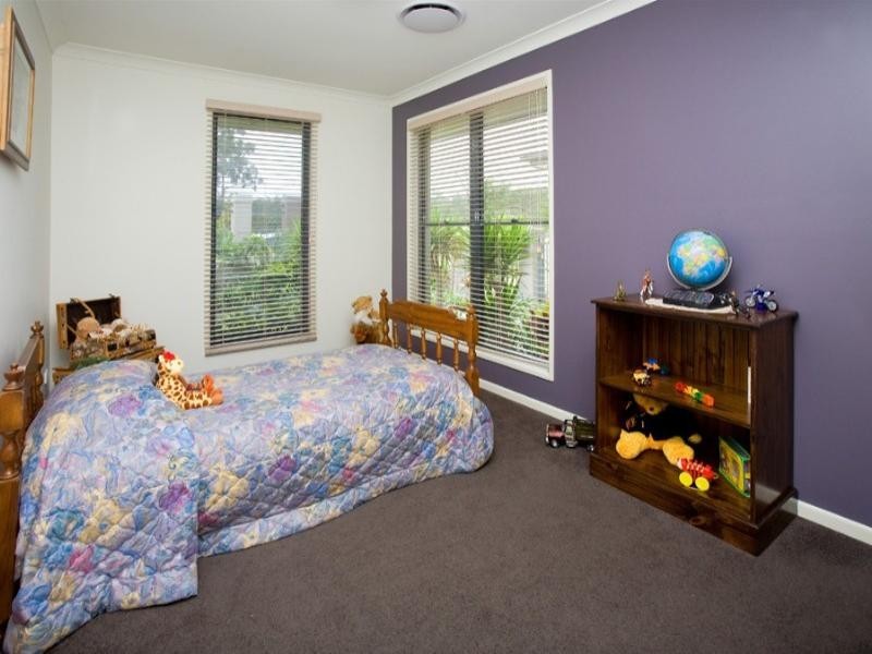 10 The Reach Court, Springfield Lakes QLD 4300