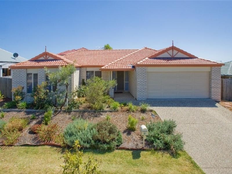 15 Liberty Crescent, Springfield Lakes QLD 4300
