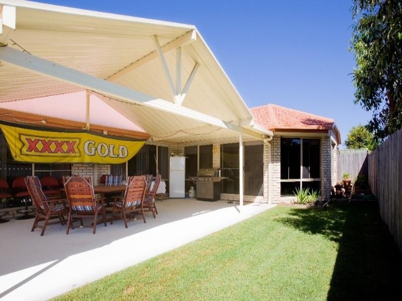 15 Liberty Crescent, Springfield Lakes QLD 4300