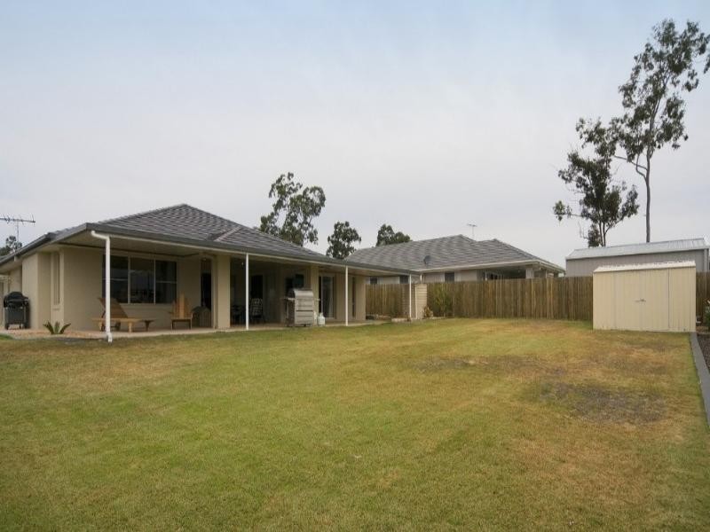 15 St Augustines Drive, Augustine Heights QLD 4300