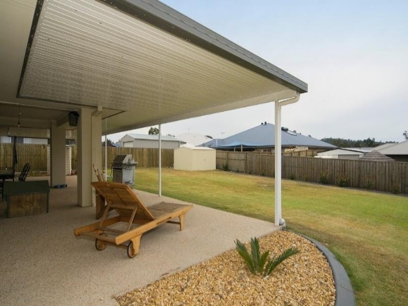 15 St Augustines Drive, Augustine Heights QLD 4300
