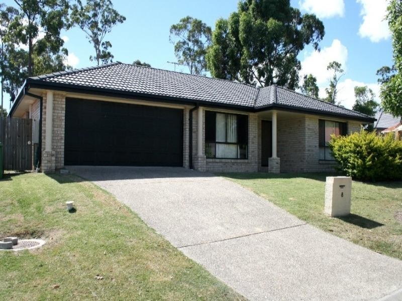 8 Emma Place, Springfield Lakes QLD 4300