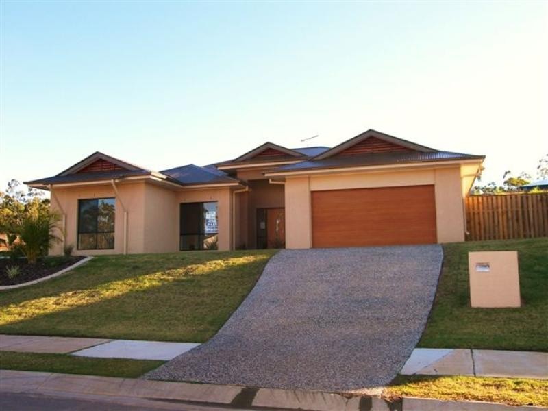 Augustine Heights QLD 4300