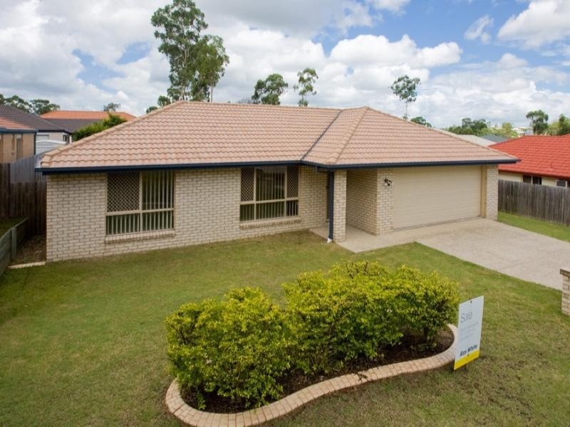 Springfield Lakes QLD 4300