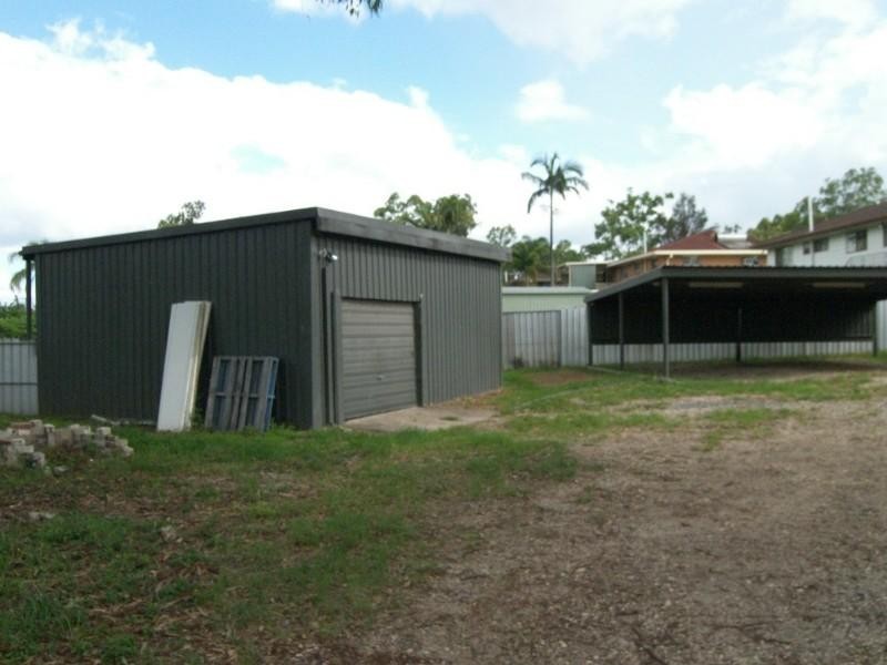Camira QLD 4300